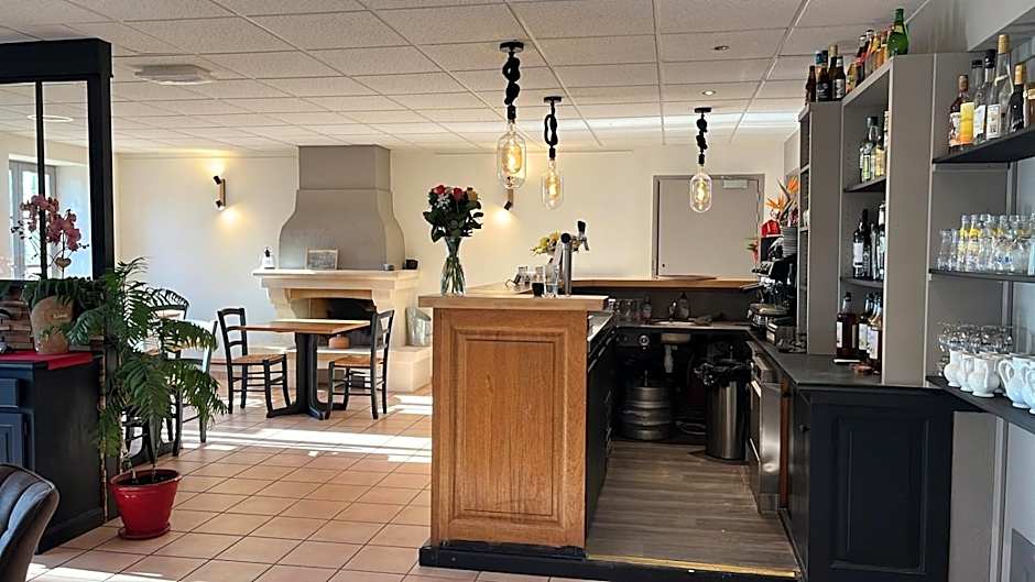 Gîte - Auberge du Midi