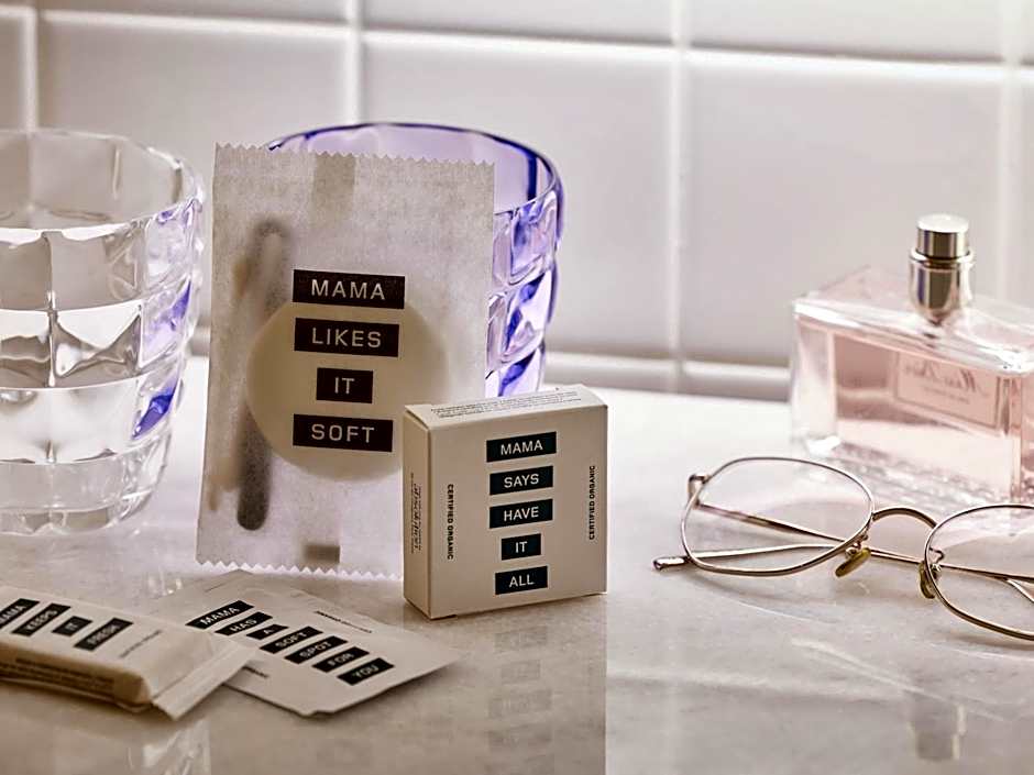 Mama Shelter Paris La Defense