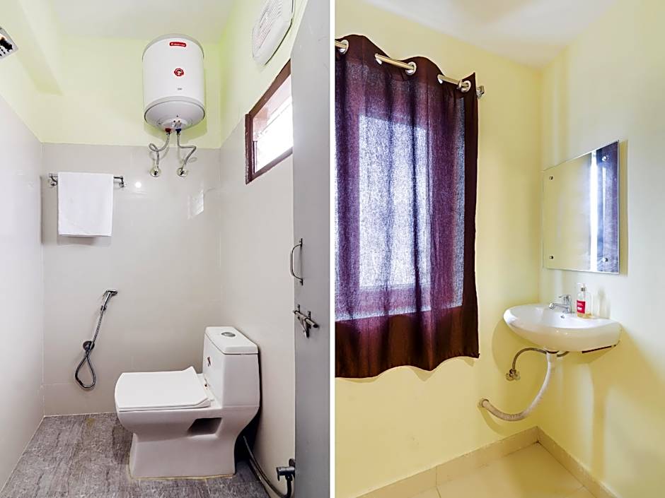 OYO Flagship 60541 White Ridge