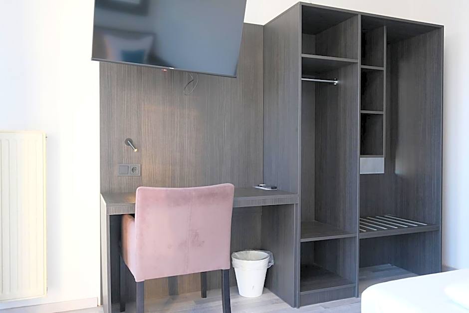 Stargaze Forum Hotel Düsseldorf-Hilden