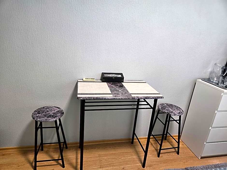 Transhostel ORHIDEJA