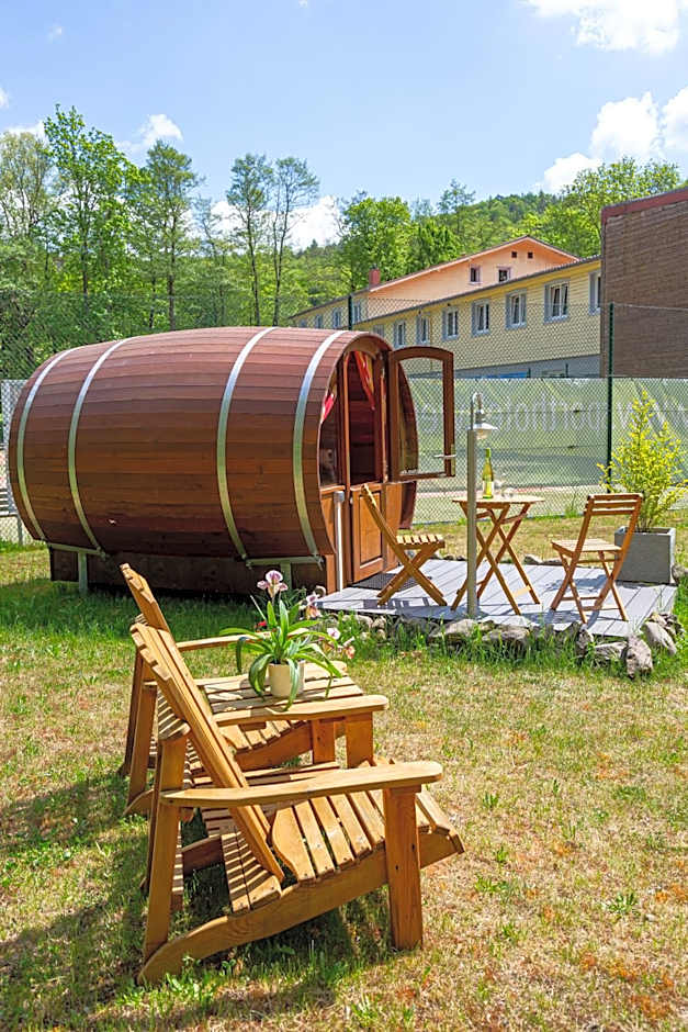 Sporthotel Wernigerode