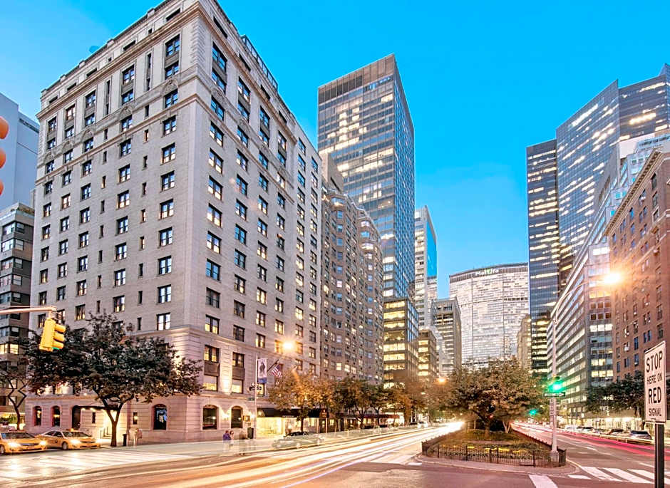 70 Park Avenue Hotel By IHG