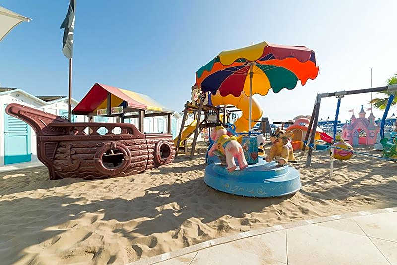 Hotel Liane Riccione