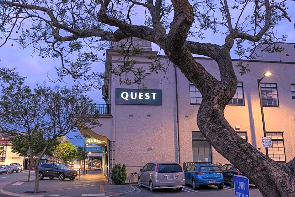 Quest Napier Hotel