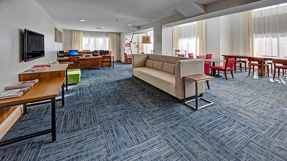 Holiday Inn Express Hotel & Suites London By IHG