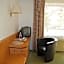 Hotel Zum Goldenen Hirsch