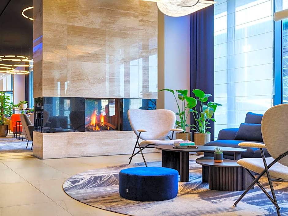 Hilton Garden Inn Krakow Airport