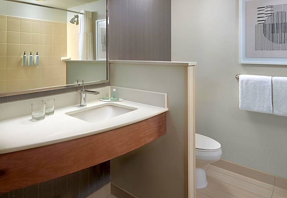 Courtyard by Marriott Birmingham Downtown At Uab