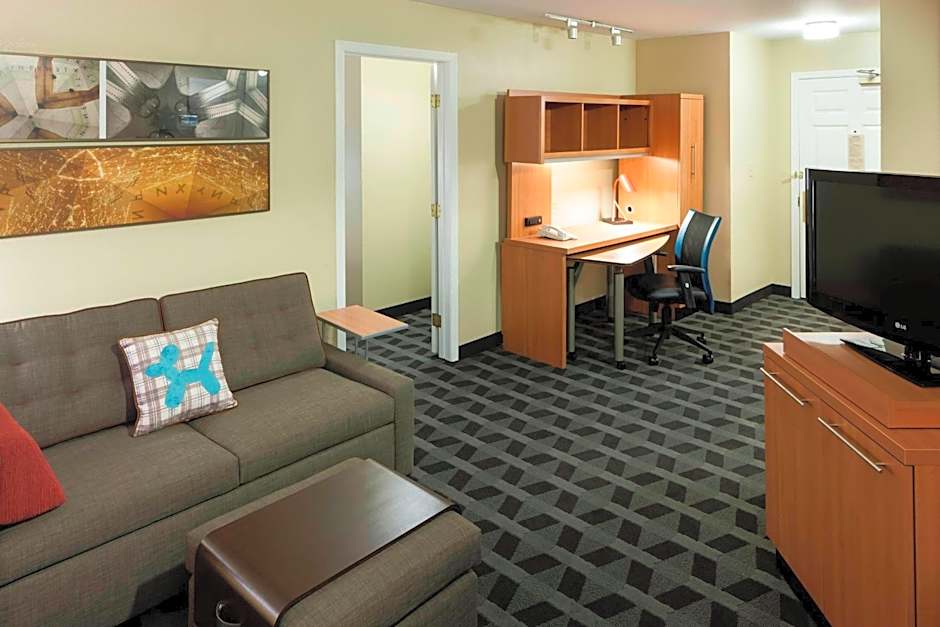 TownePlace Suites by Marriott Dallas Arlington North