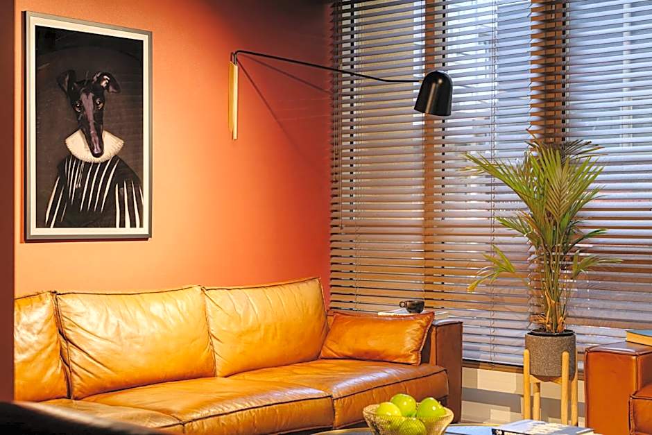 Leonardo Hotel Amsterdam Leidse Square