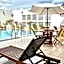 Grand Daira Hotel Palembang