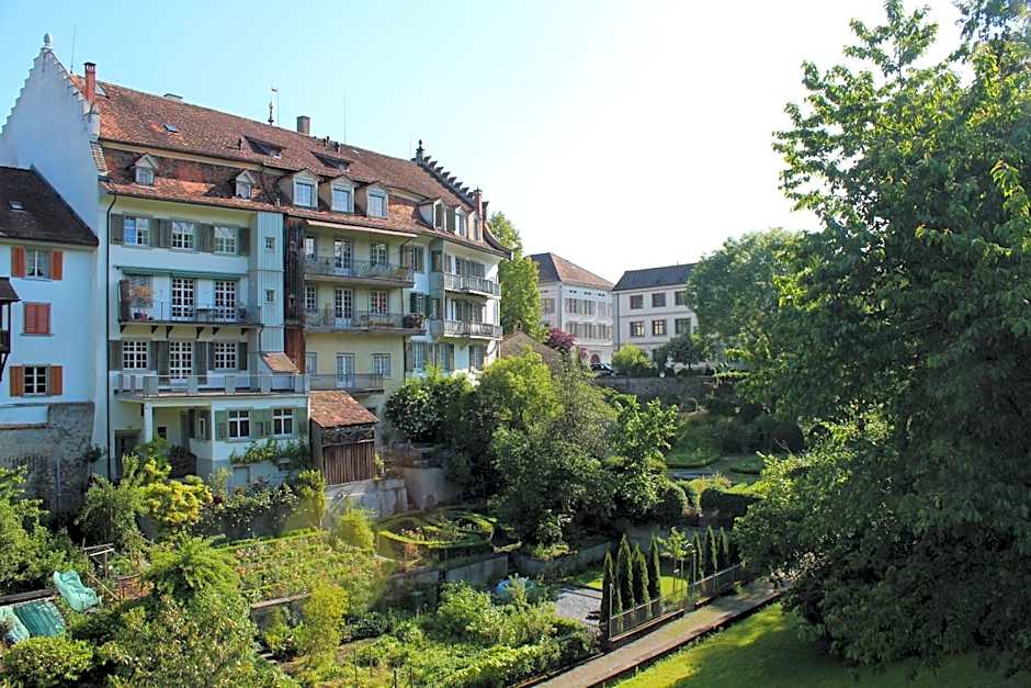 Hotel Le Lion - Self Check-in