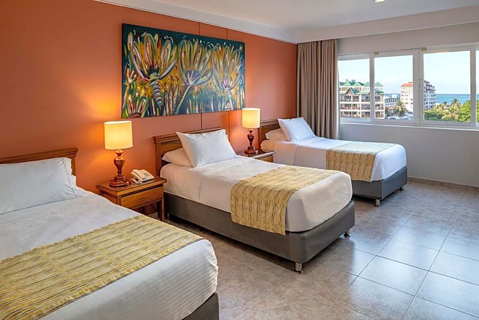 Hotel Arena Blanca by Dorado