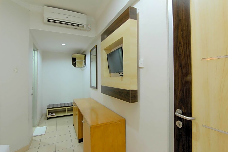 University Hotel Yogyakarta