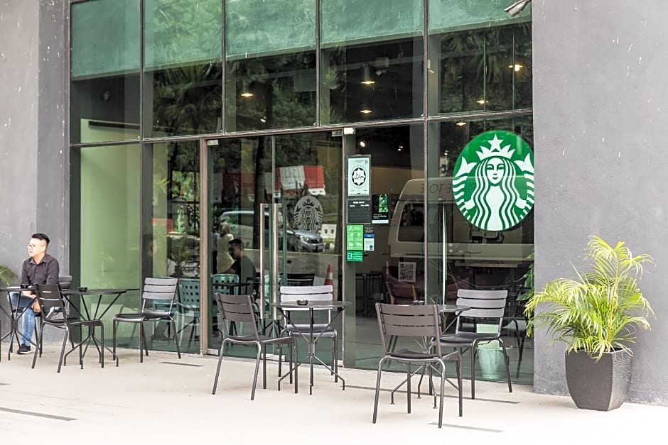 Alia Damansara by Subhome