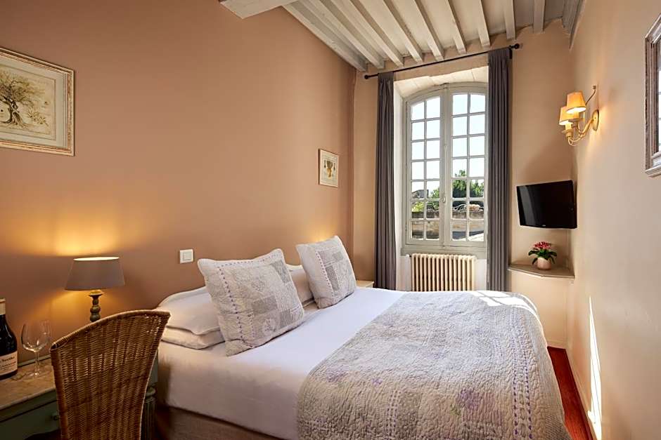 Hotel De L'Atelier