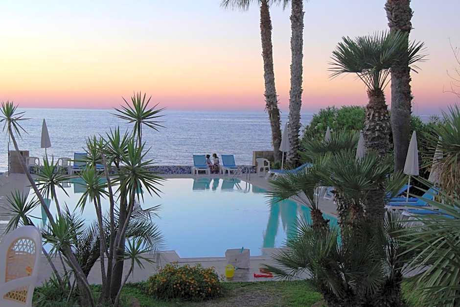 Hotel Za Maria