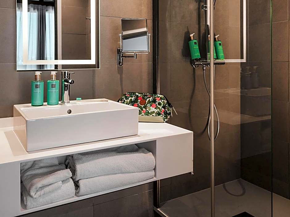 Novotel Cambridge North