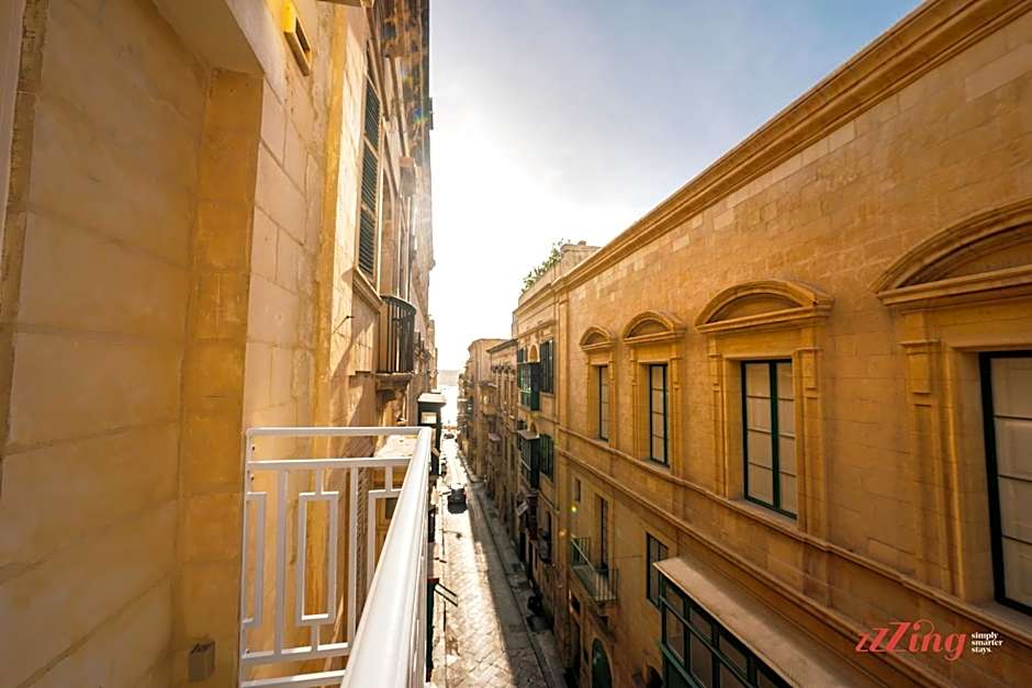 Avalon Boutique Hotel Valletta