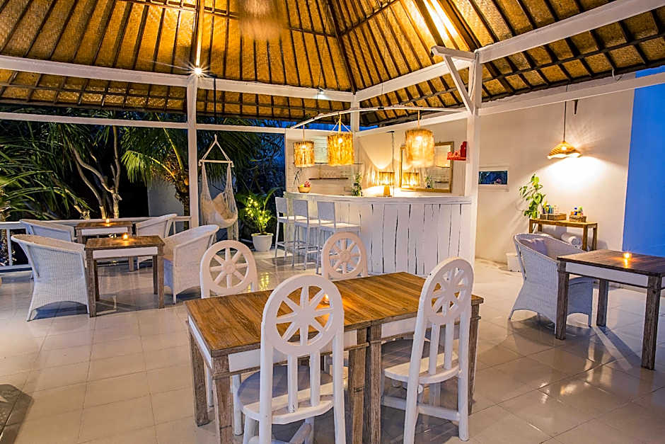 Stardust Villas