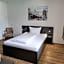 Hotel Am Gleis 1