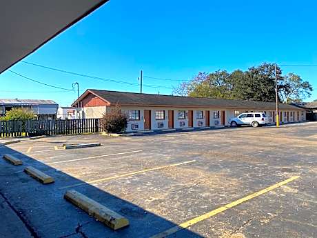 Relax Inn-Plaquemine
