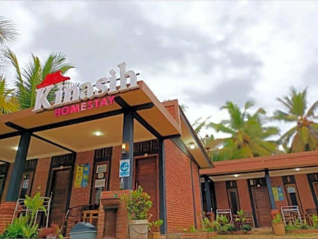 Kinasih Homestay