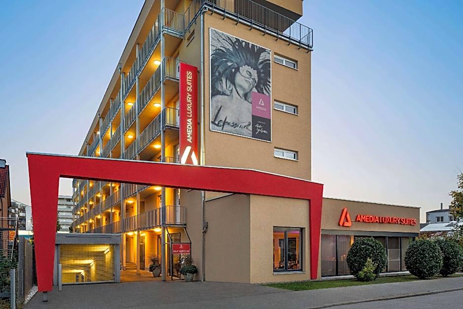 Amedia Luxury Suites Graz, Trademark Collection by Wyndham