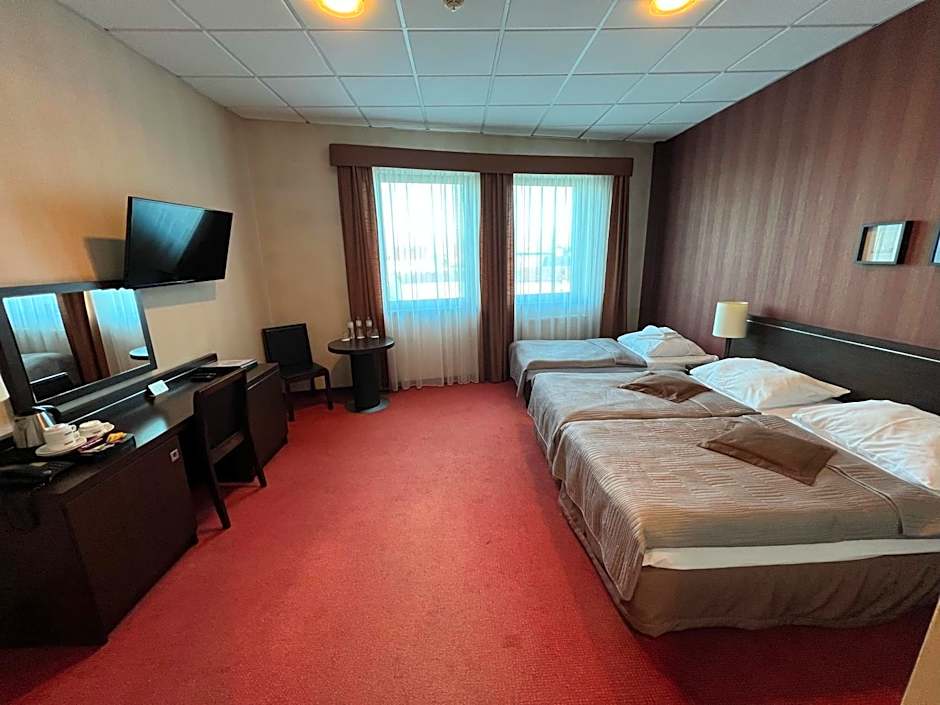 Hotel Pik