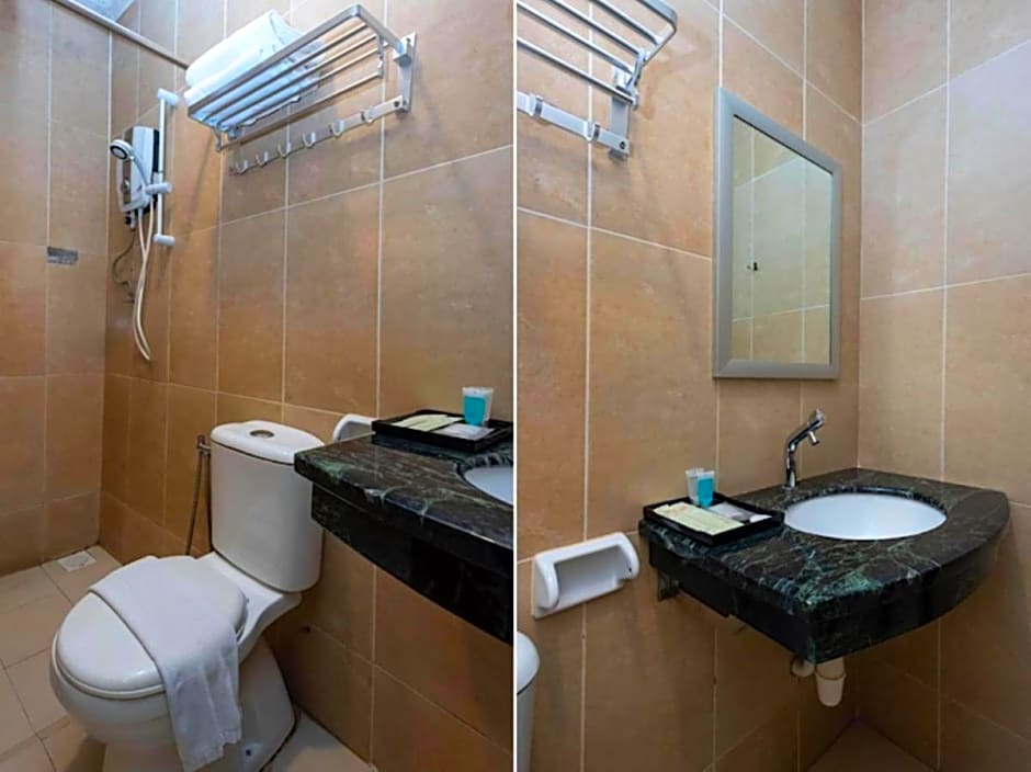 Suan Bee Hotel@Sutera