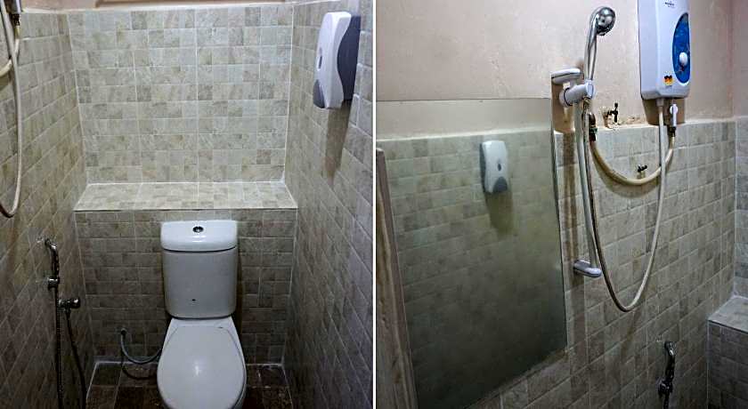 Hotel Seri Pauh