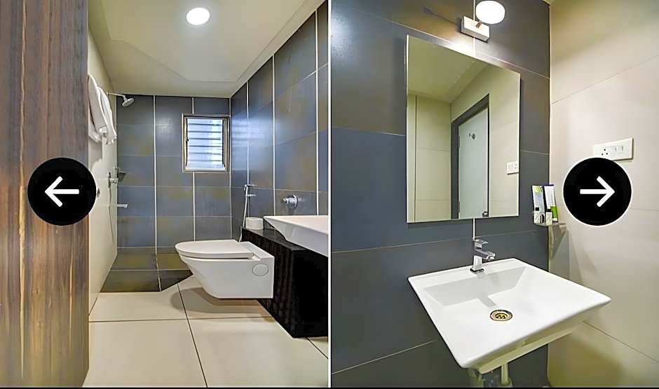 Hotel Shree Mahalaxmi Inn