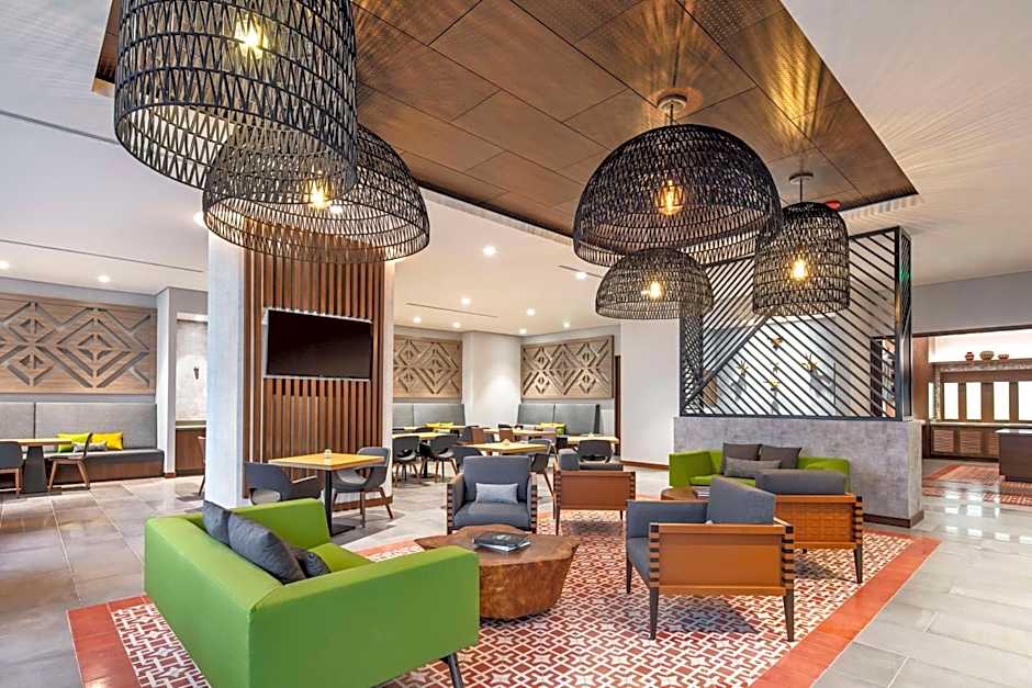 Hyatt Place Bogota Convention Center