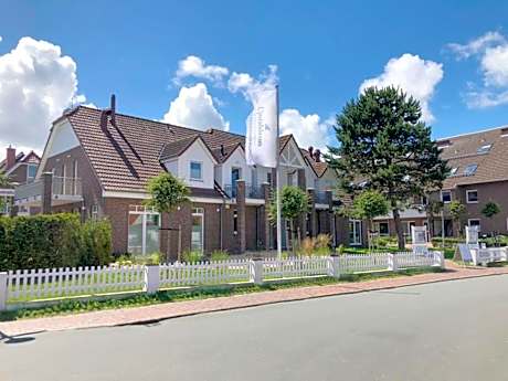 Hotel Upstalsboom Langeoog