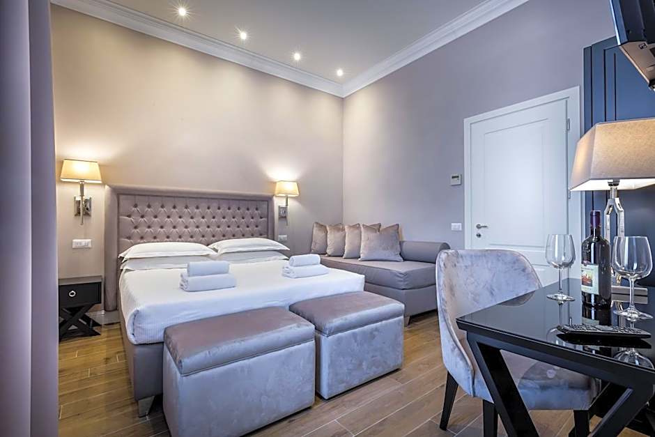 Hotel Emma Small Luxury Hotel