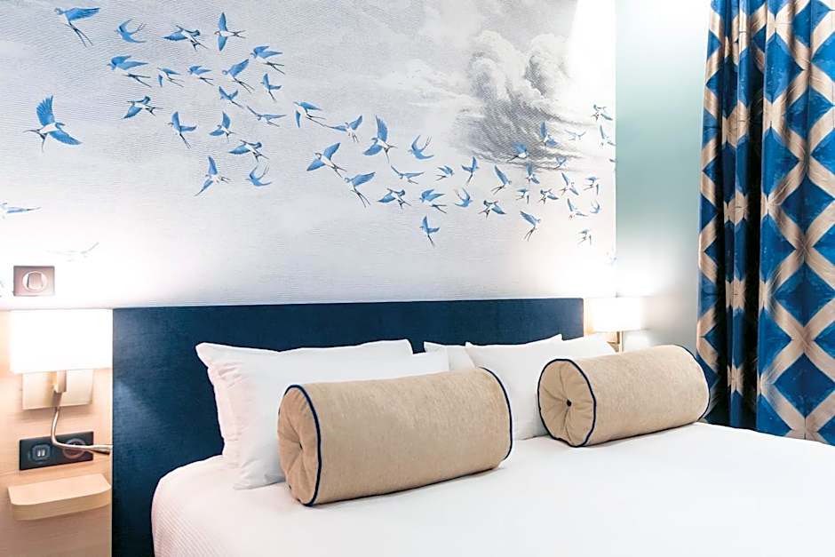 Hôtel Bleu de Grenelle