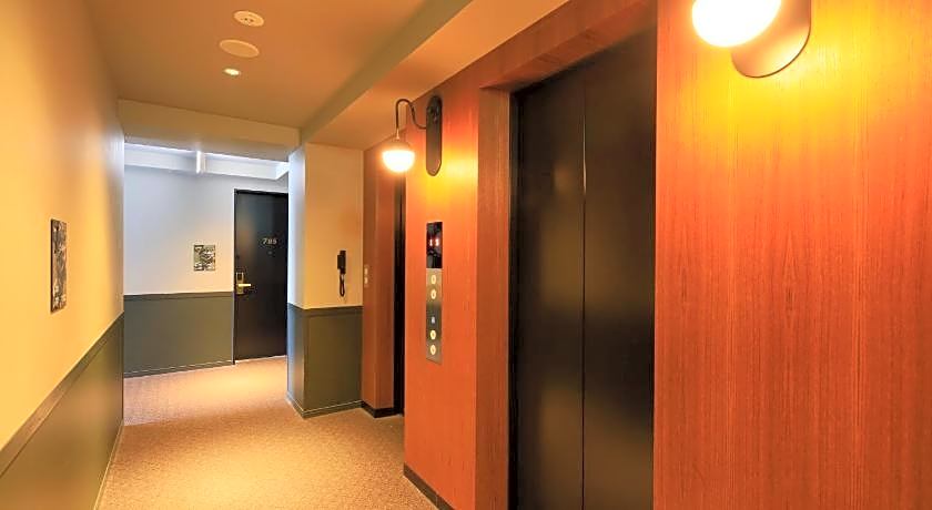 Quintessa Hotel Fukuoka Hakata Relax & Sleep