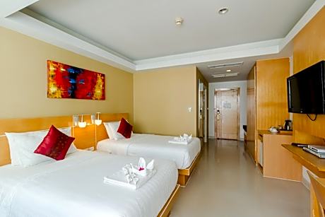 Superior Double or Twin Room