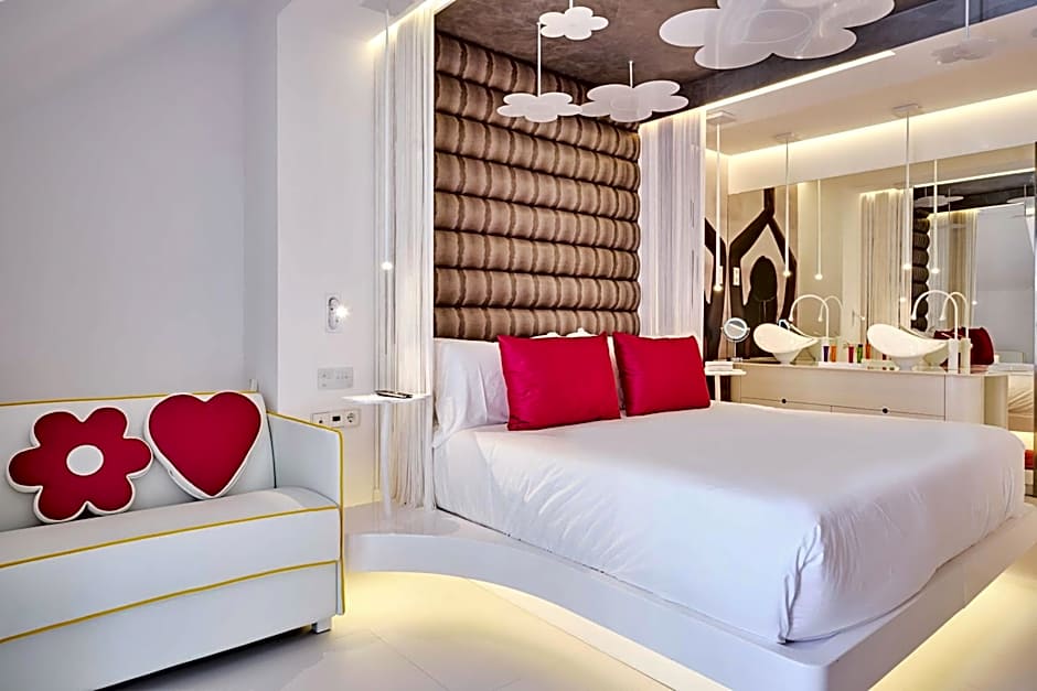 Five Flowers Hotel Formentera, member of Melia Collection