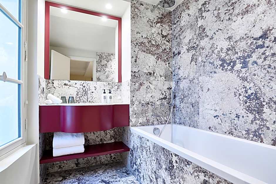 Hôtel Prince de Conti - Hôtel Rénové