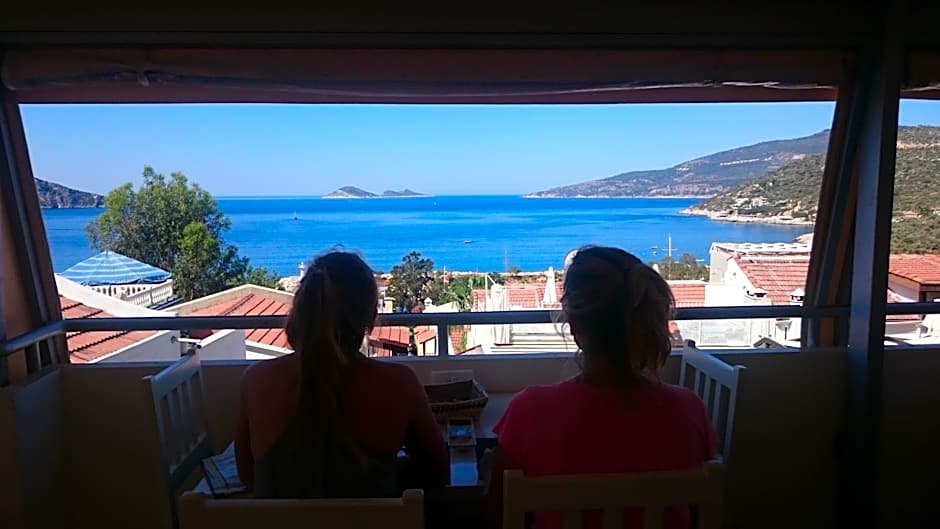 The White House Kalkan