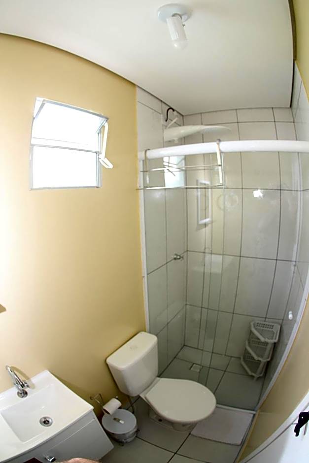 Pousada Santa Genebra