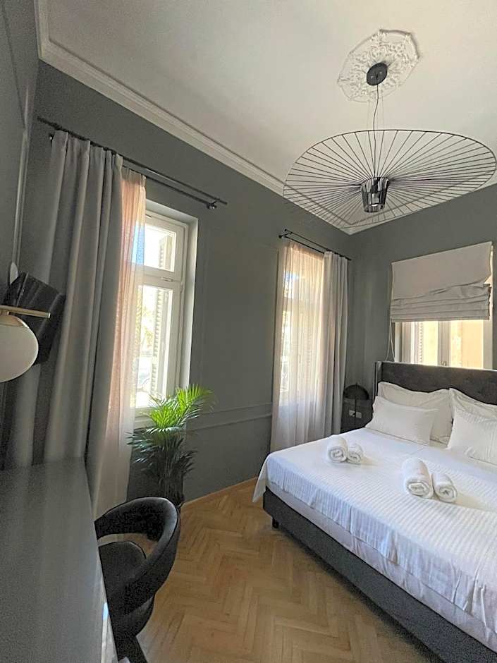 Amare Boutique Suites