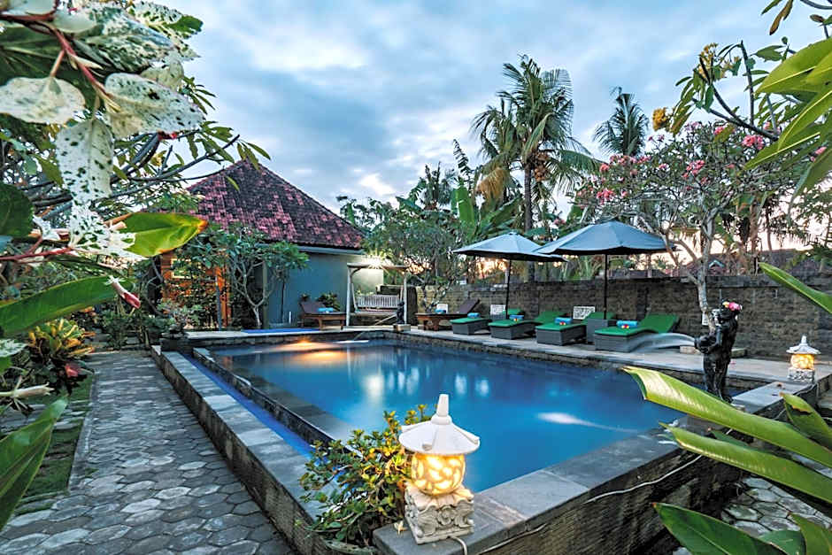 D and B Bungalow's by DeWizZ Management