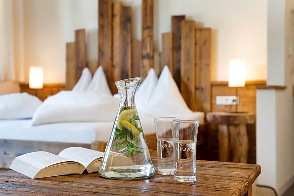 Hotel Saliter Hof