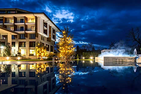 Kamengrad Hotel & SPA