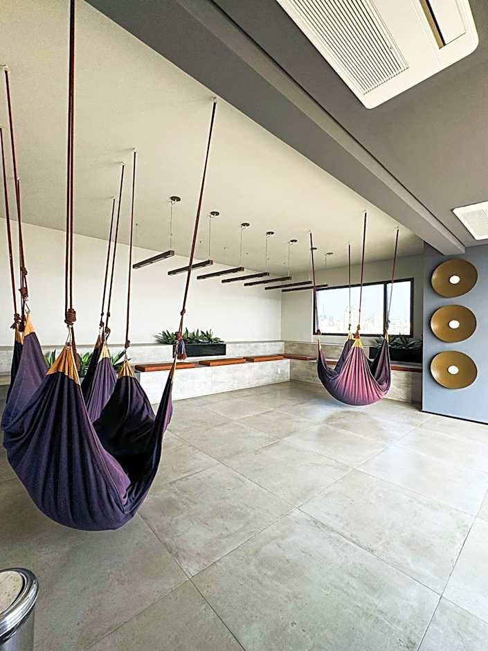 Apartamento Studio nos Jardins SP