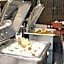 Golden Bujari Al Khobar Hotel