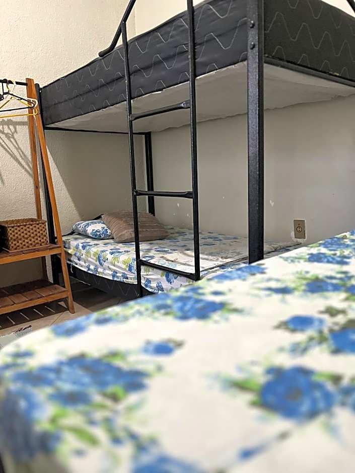 Verdes Hostel Palmas-TO